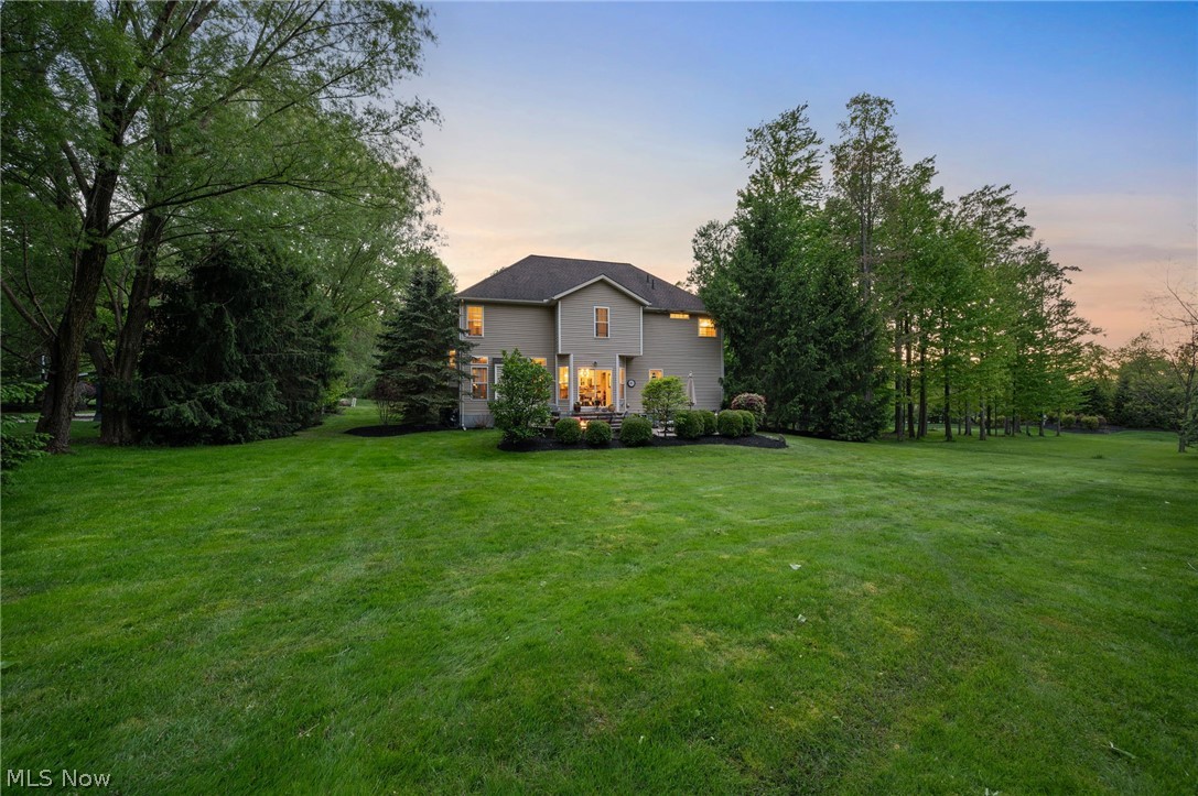 Sunset View - Residential