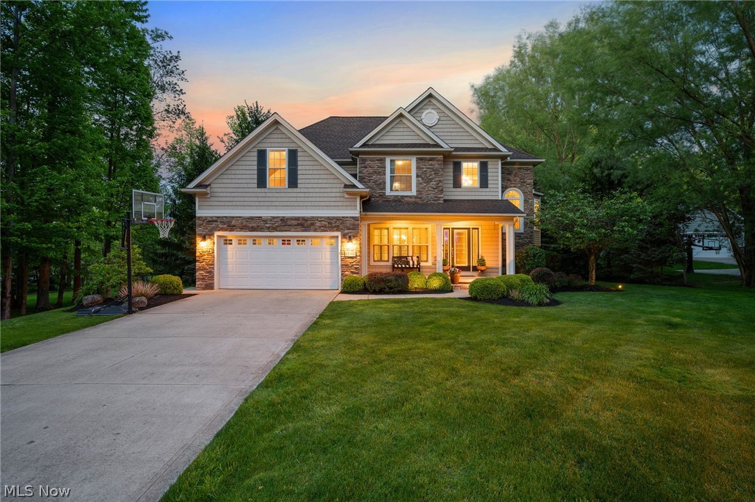 Sunset View - Residential