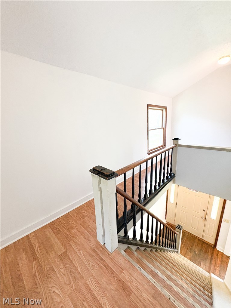 Oberlin - Residential