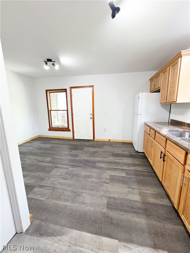 Oberlin - Residential