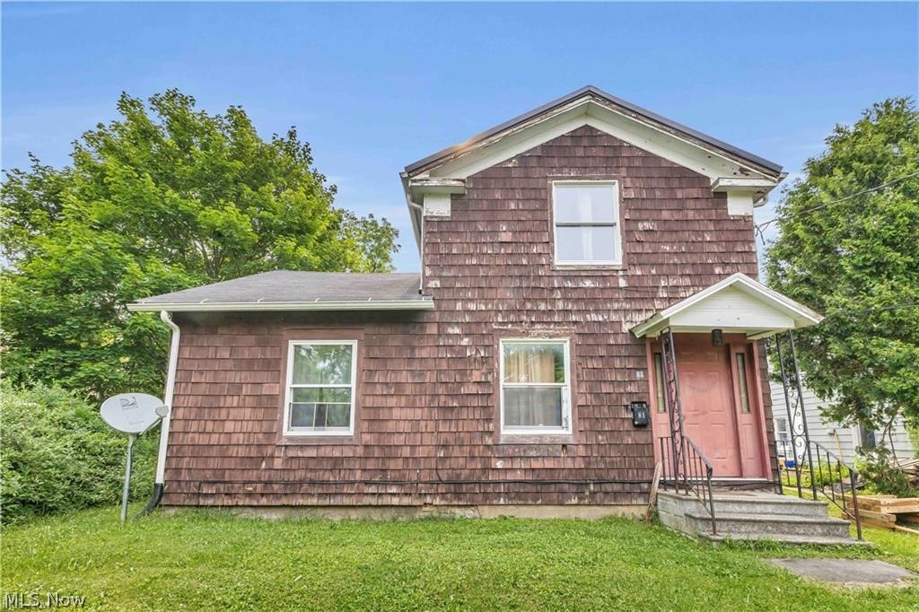 Oberlin - Residential