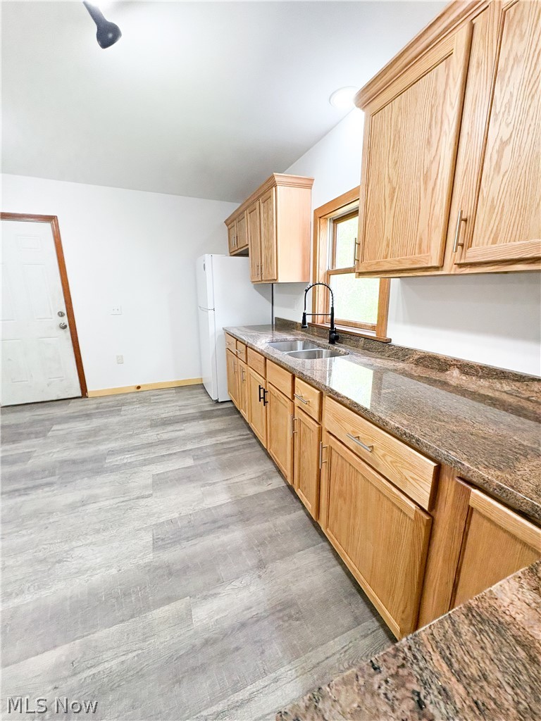 Oberlin - Residential