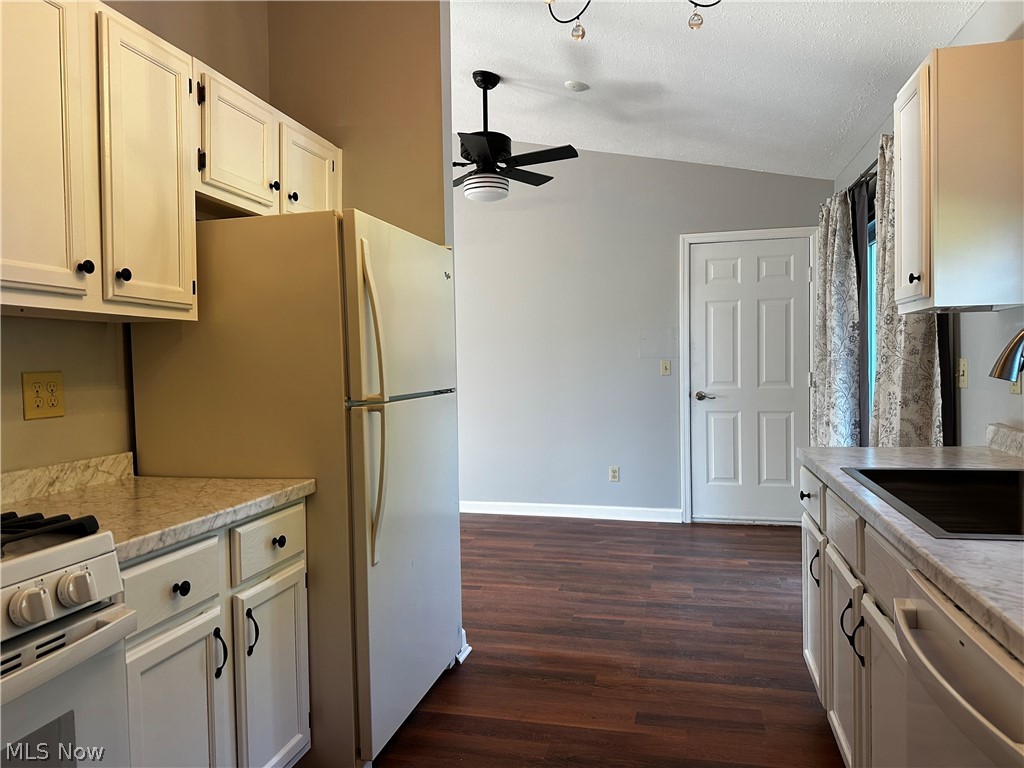 Farmington Meadows Condo - Residential
