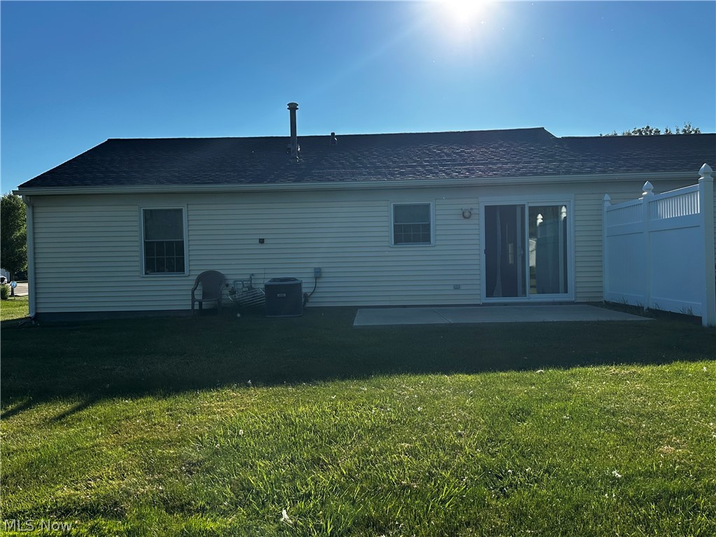 Farmington Meadows Condo - Residential