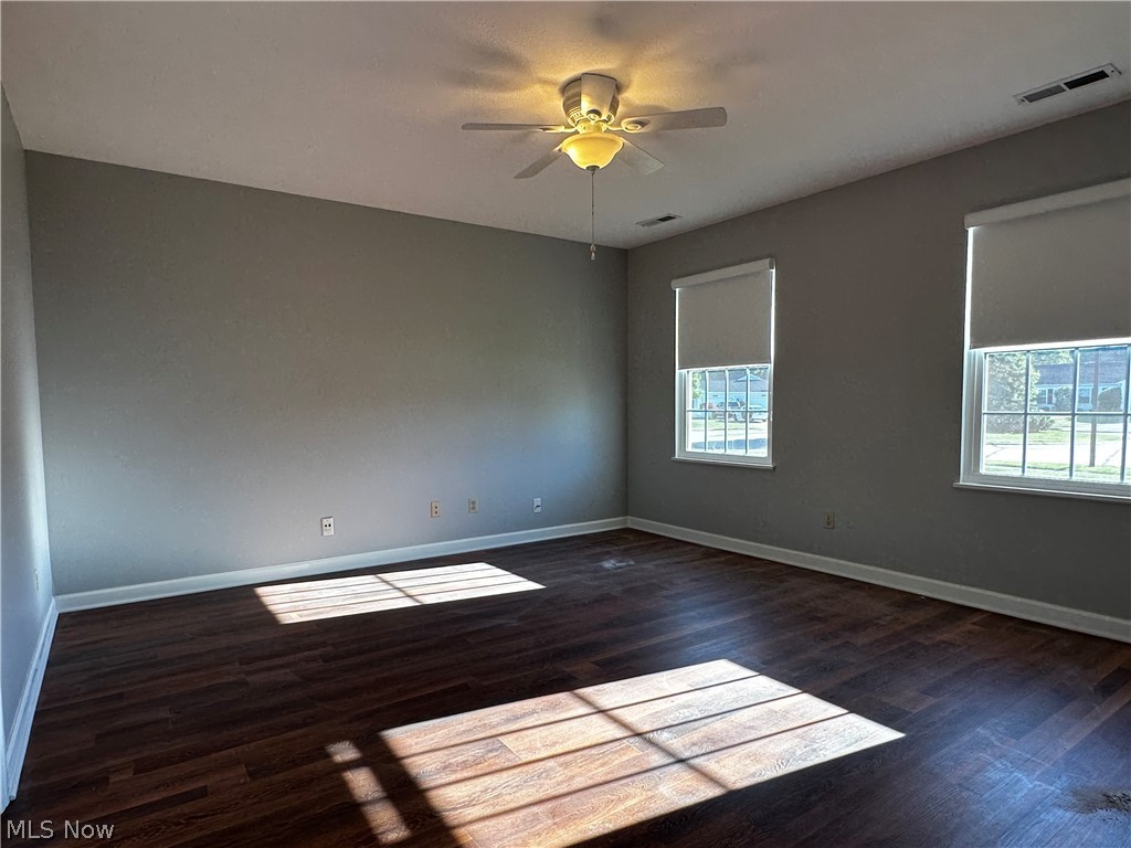 Farmington Meadows Condo - Residential