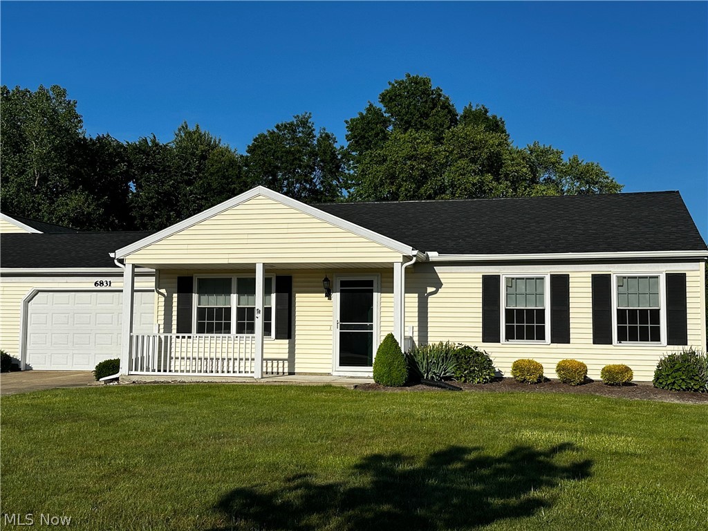 Farmington Meadows Condo - Residential