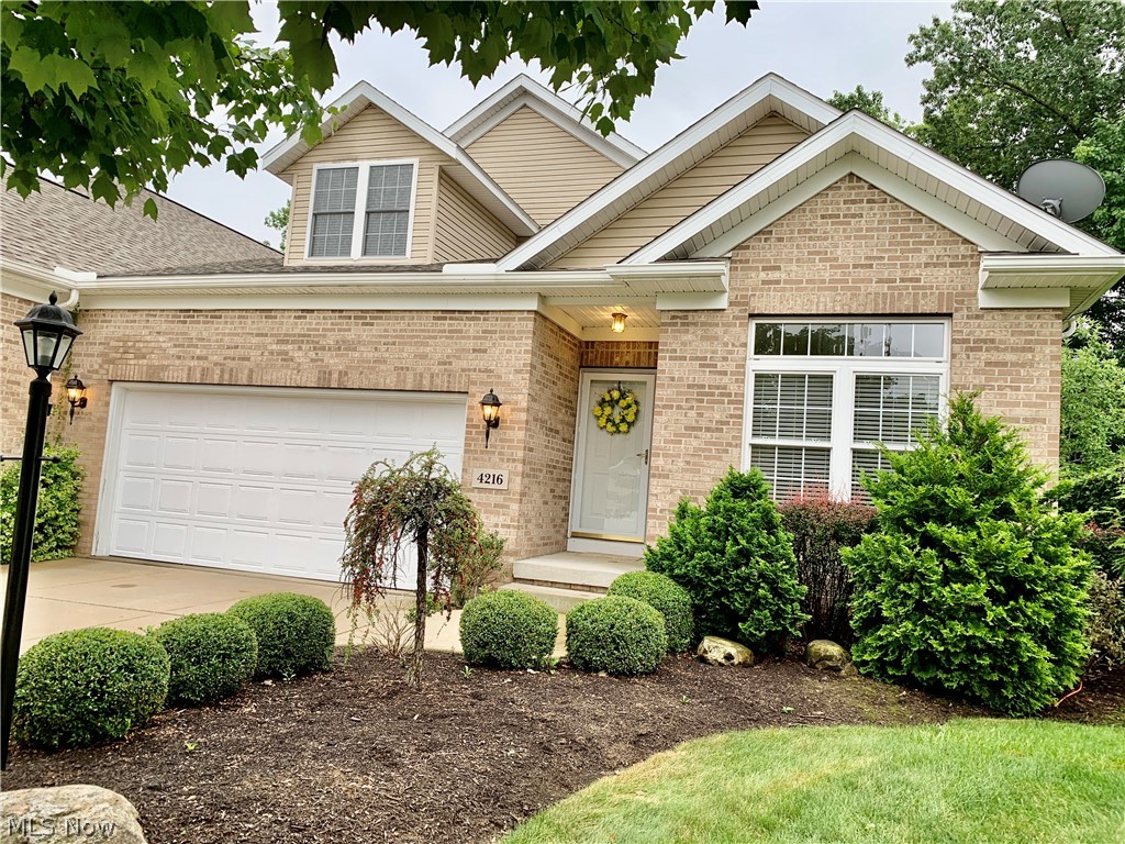 Laurel Woods - Residential Lease