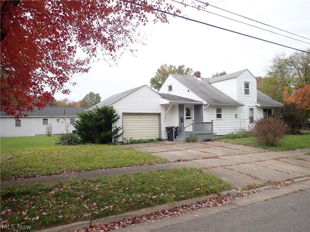 High Grove Park - Residential