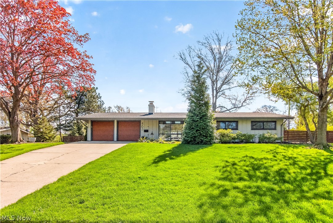 Dover Bay - Residential