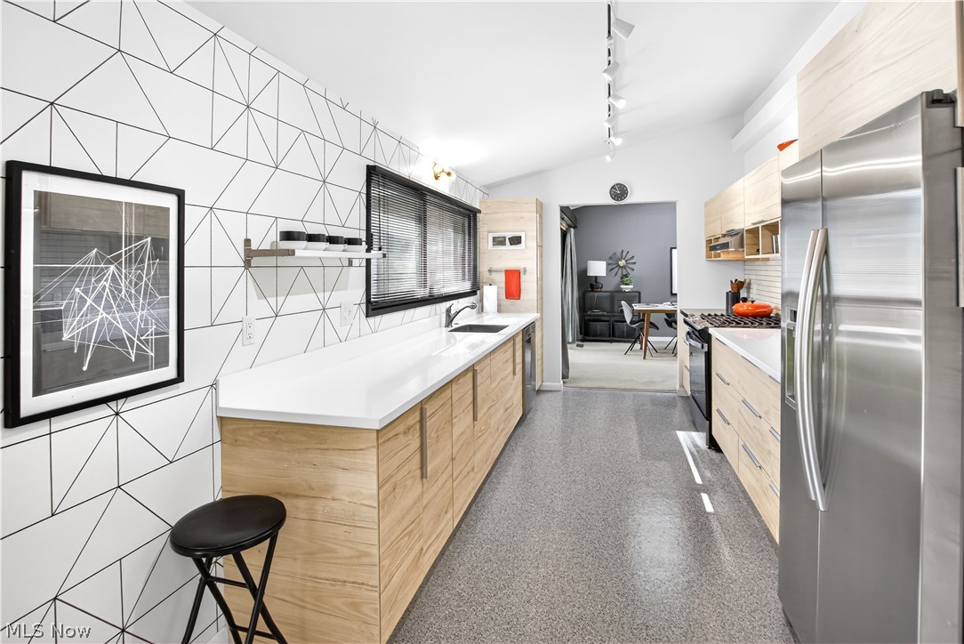 Dover Bay - Residential
