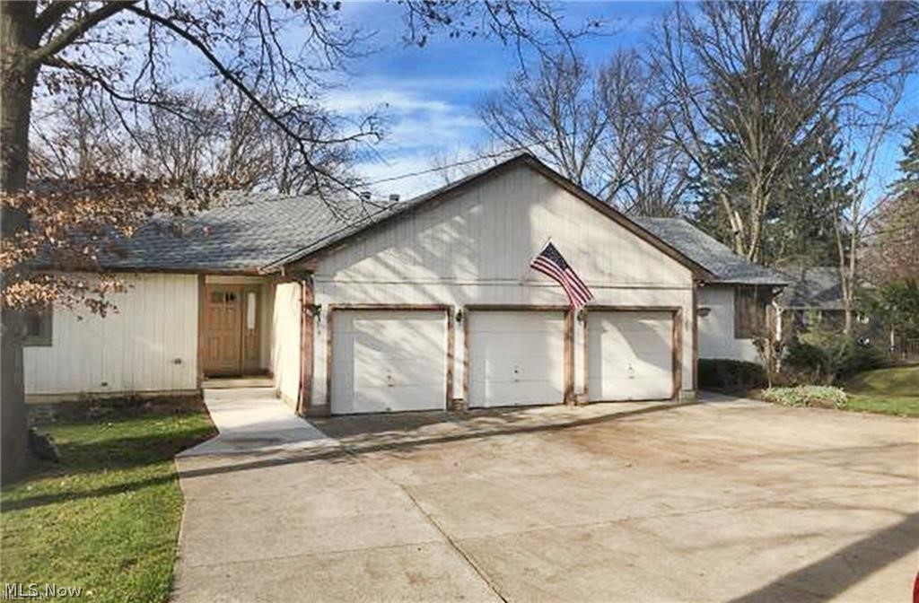 Dover - Residential Lease