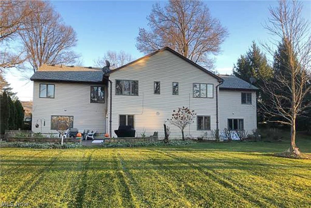 Dover - Residential Lease