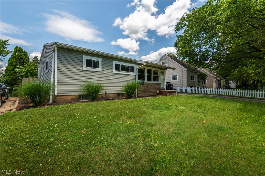 Covington - Residential