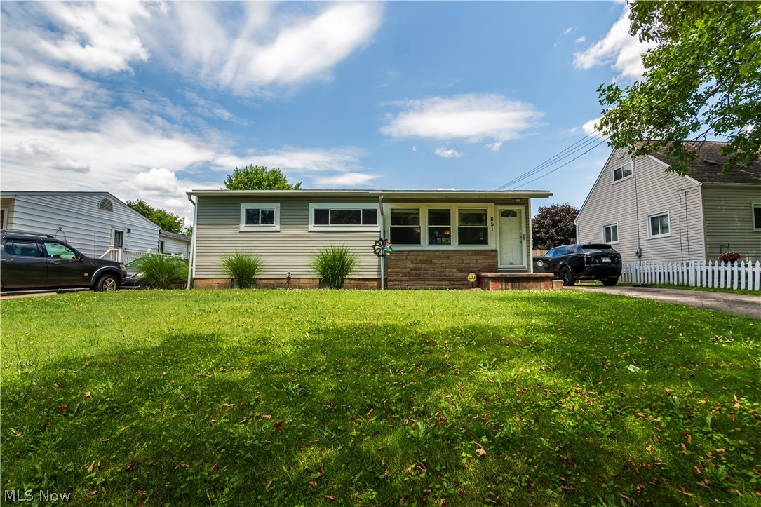 Covington - Residential