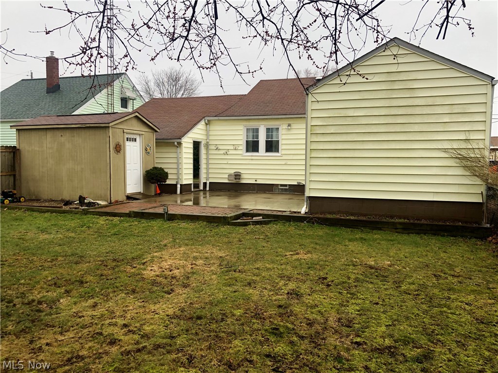 Louisville - Residential