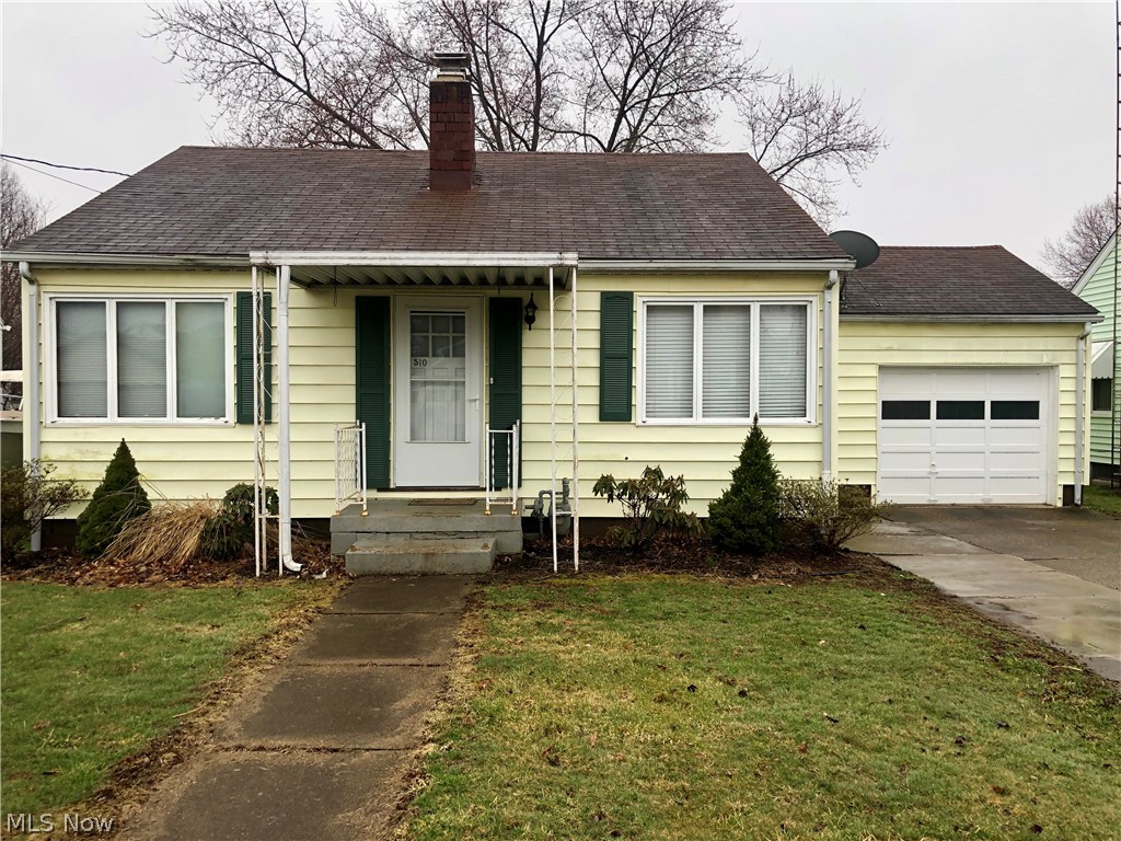 Louisville - Residential