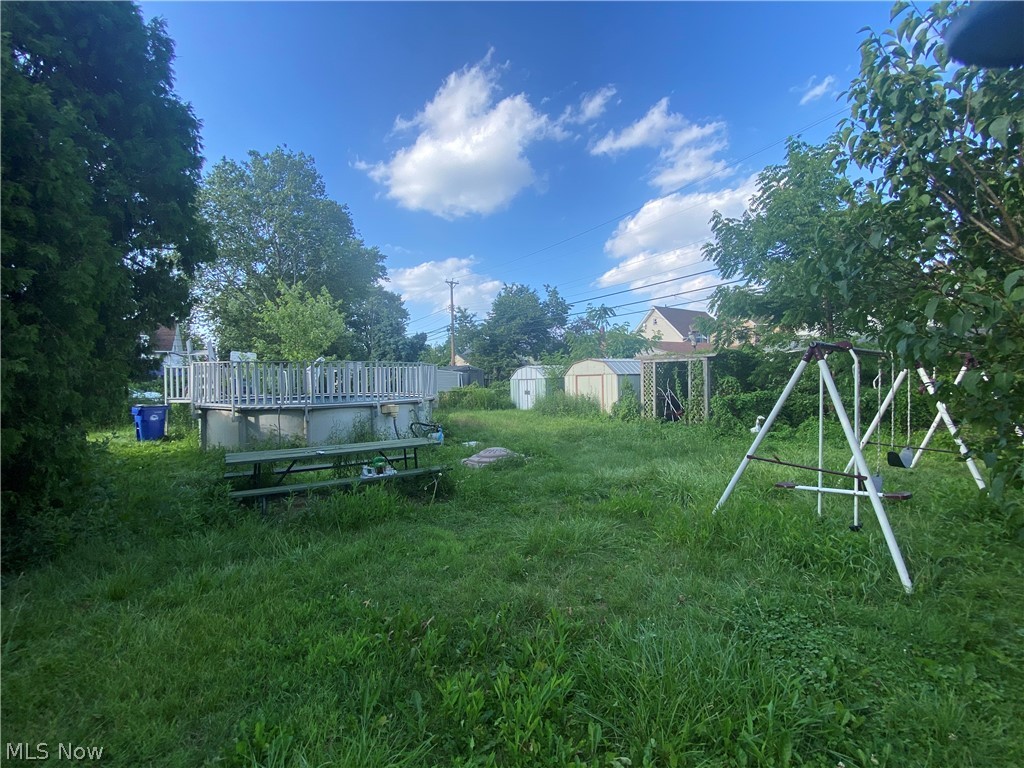 E F Davis Allotment - Residential