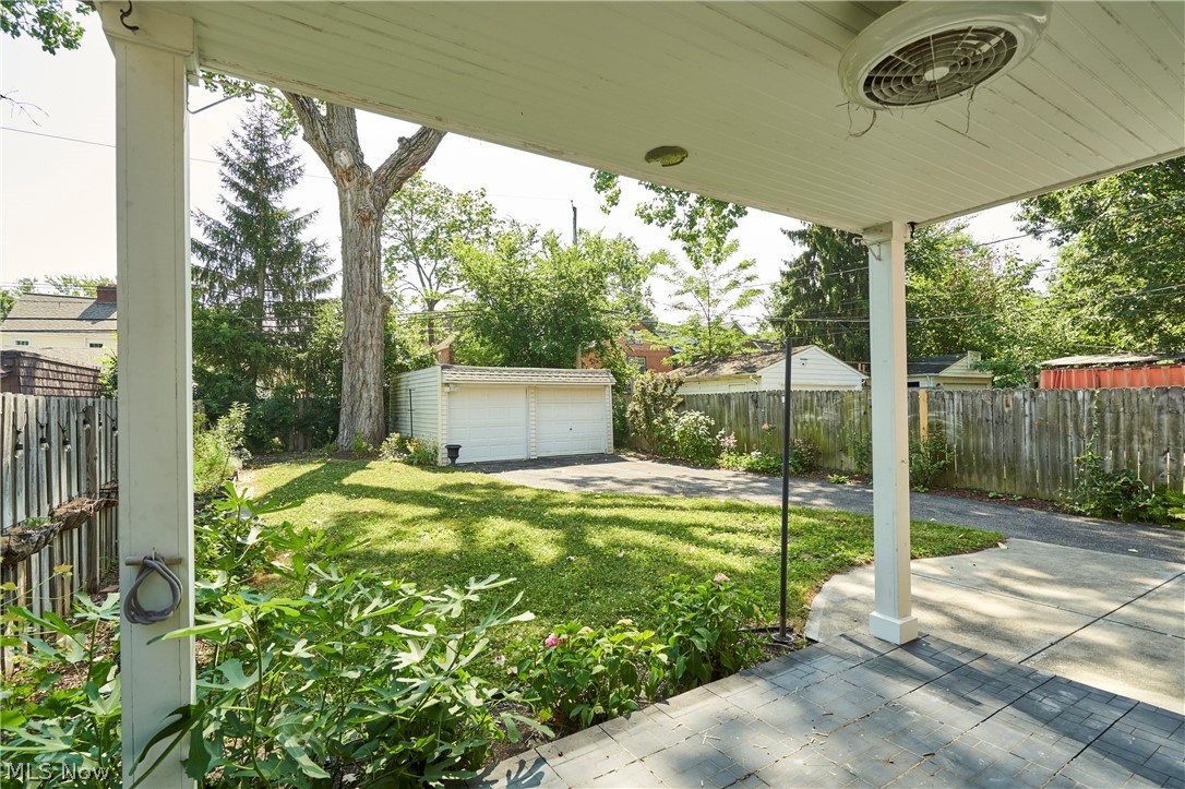 Vansweringen - Residential