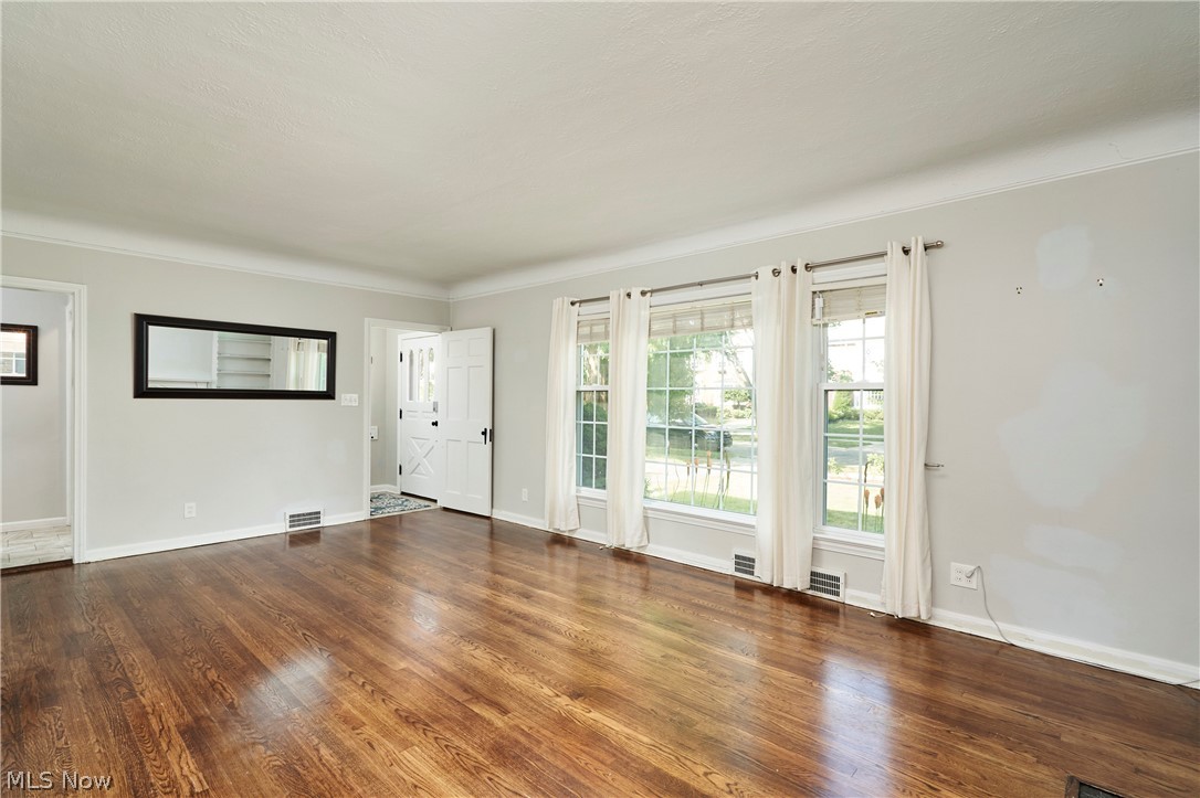 Vansweringen - Residential