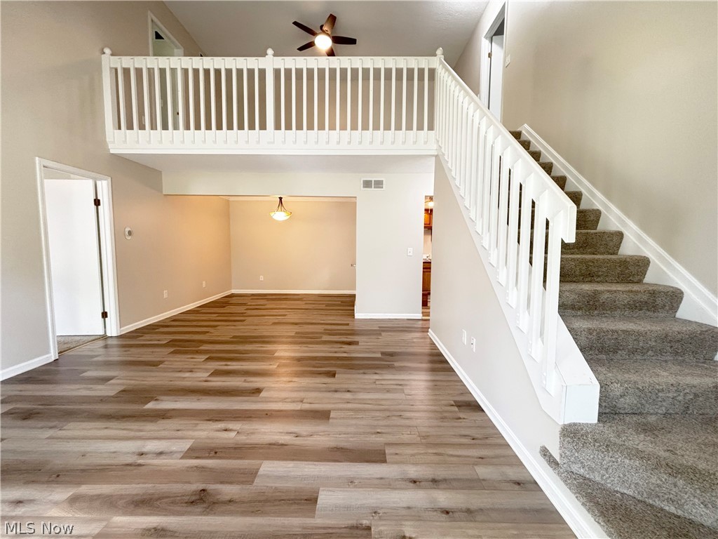 Arboretum At Greenwood Condo - Residential