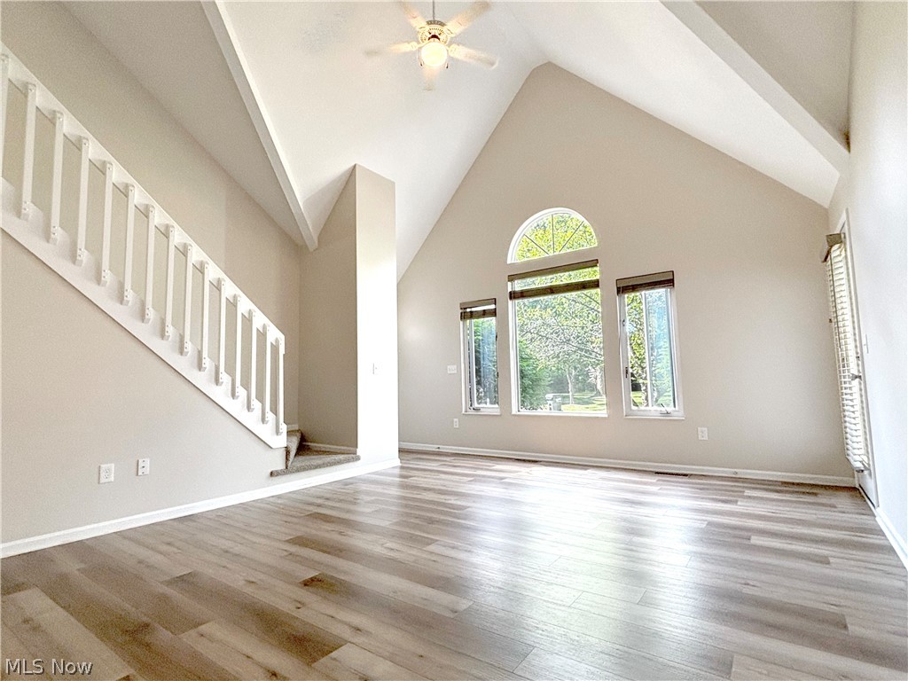 Arboretum At Greenwood Condo - Residential