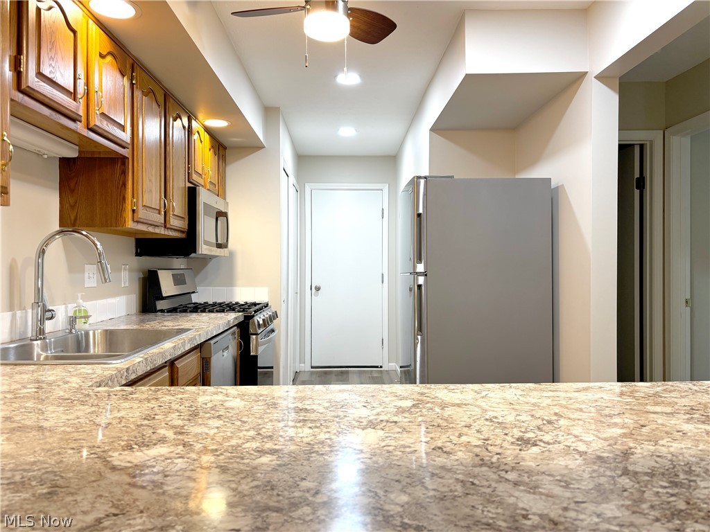 Arboretum At Greenwood Condo - Residential