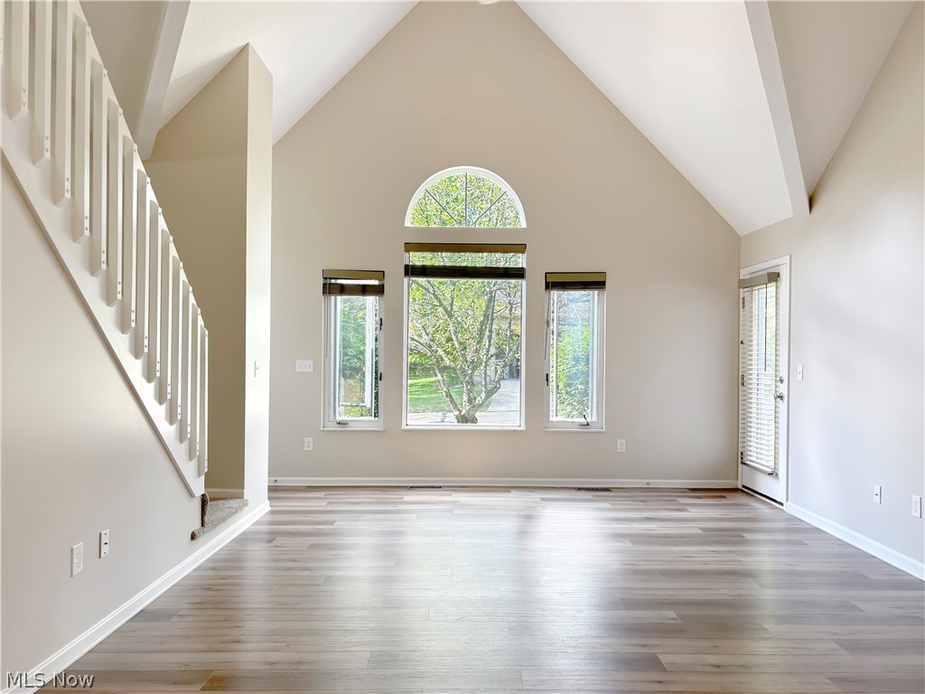 Arboretum At Greenwood Condo - Residential