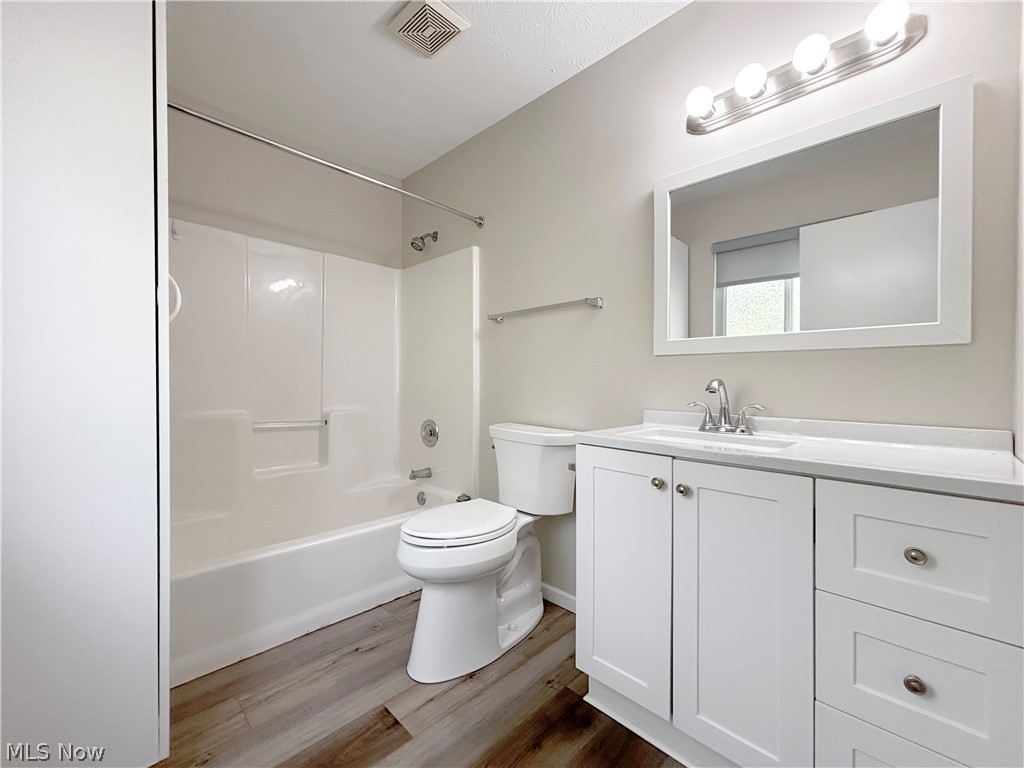 Arboretum At Greenwood Condo - Residential