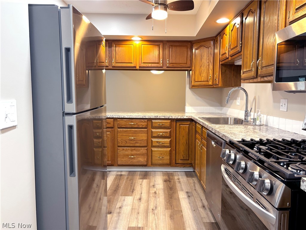 Arboretum At Greenwood Condo - Residential