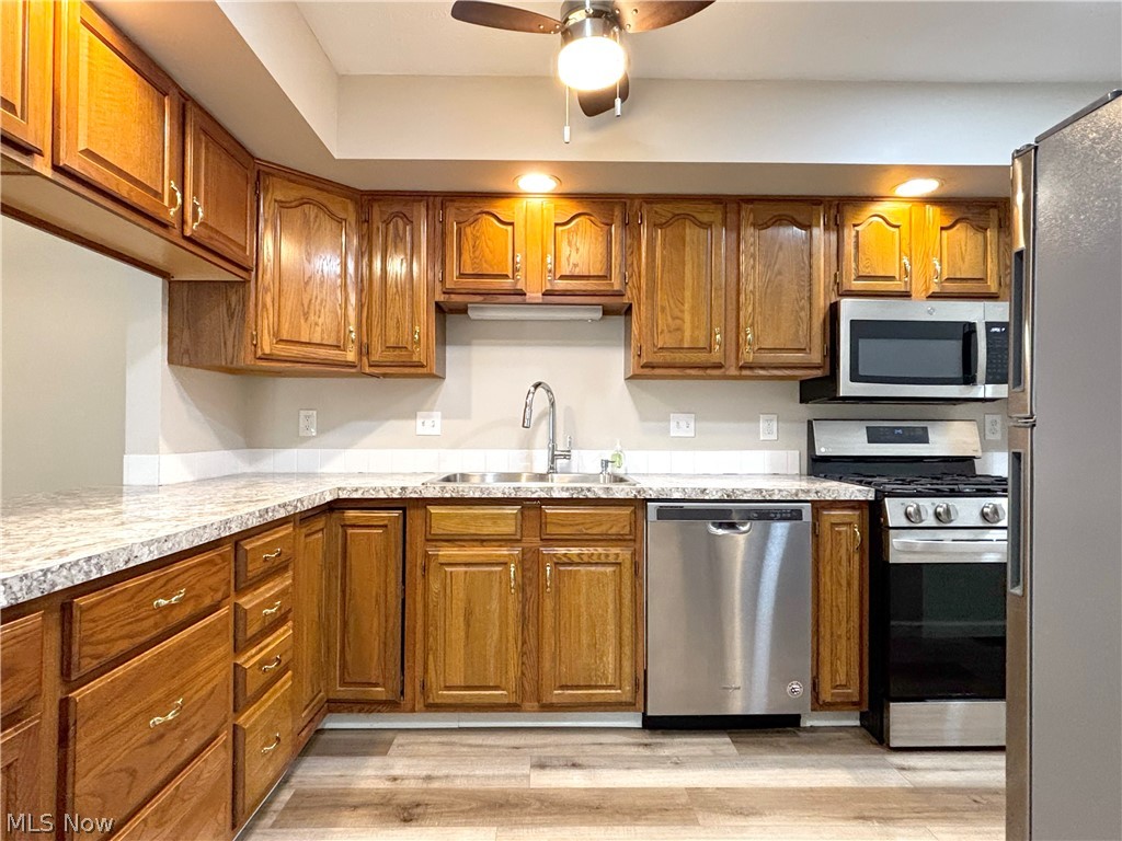 Arboretum At Greenwood Condo - Residential