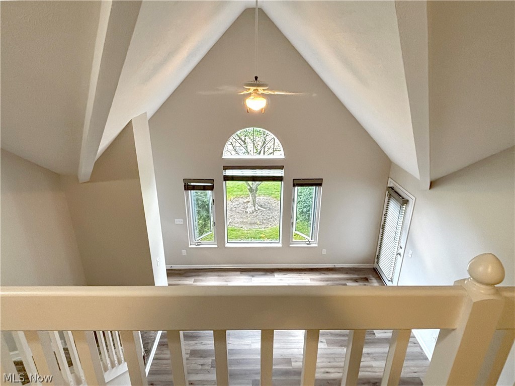 Arboretum At Greenwood Condo - Residential