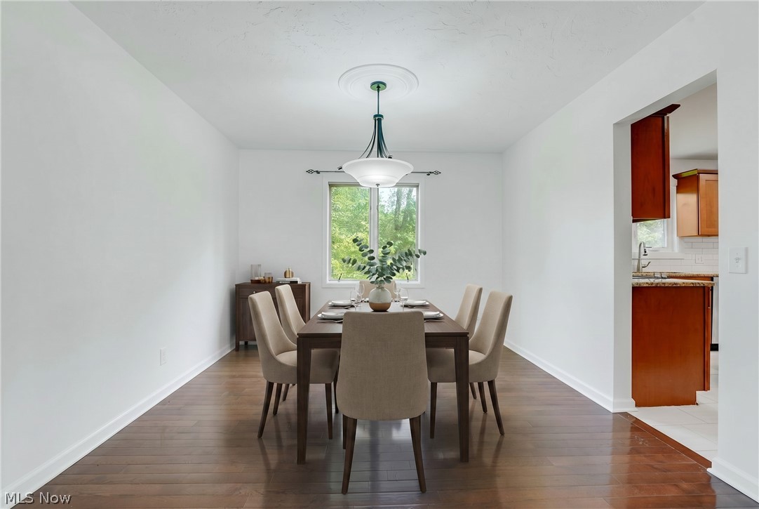 Solon Dev Co - Residential