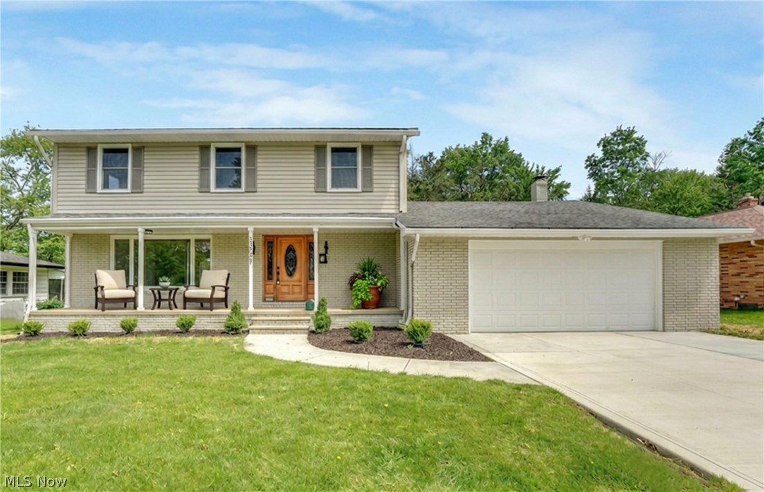 Solon Dev Co - Residential