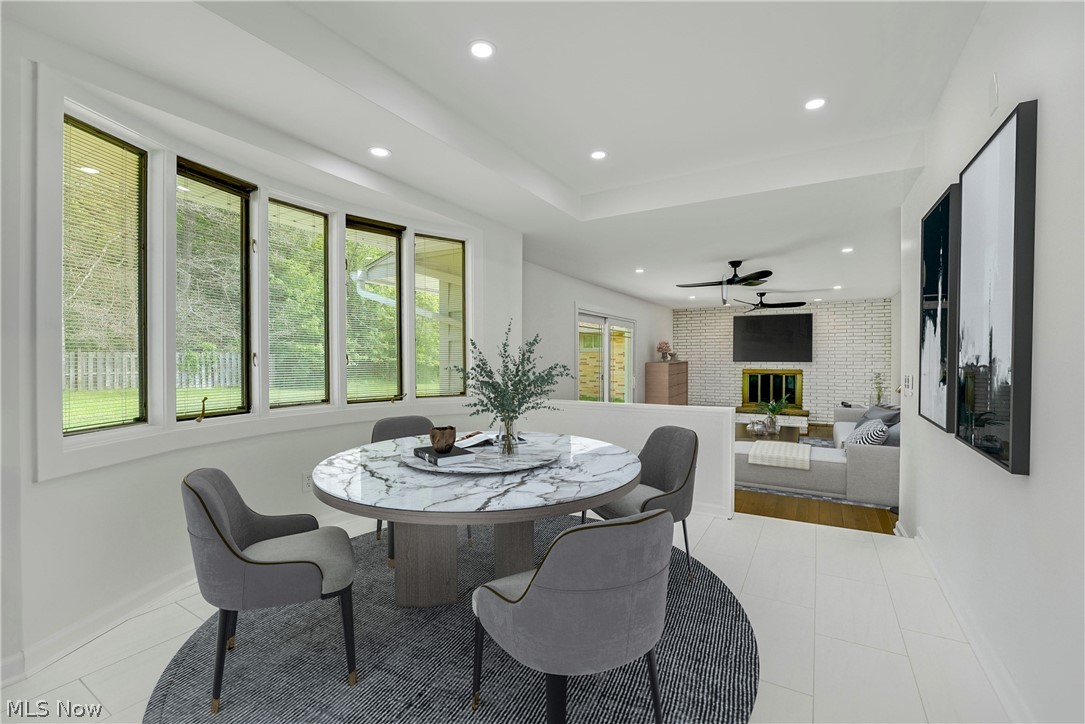 Solon Dev Co - Residential