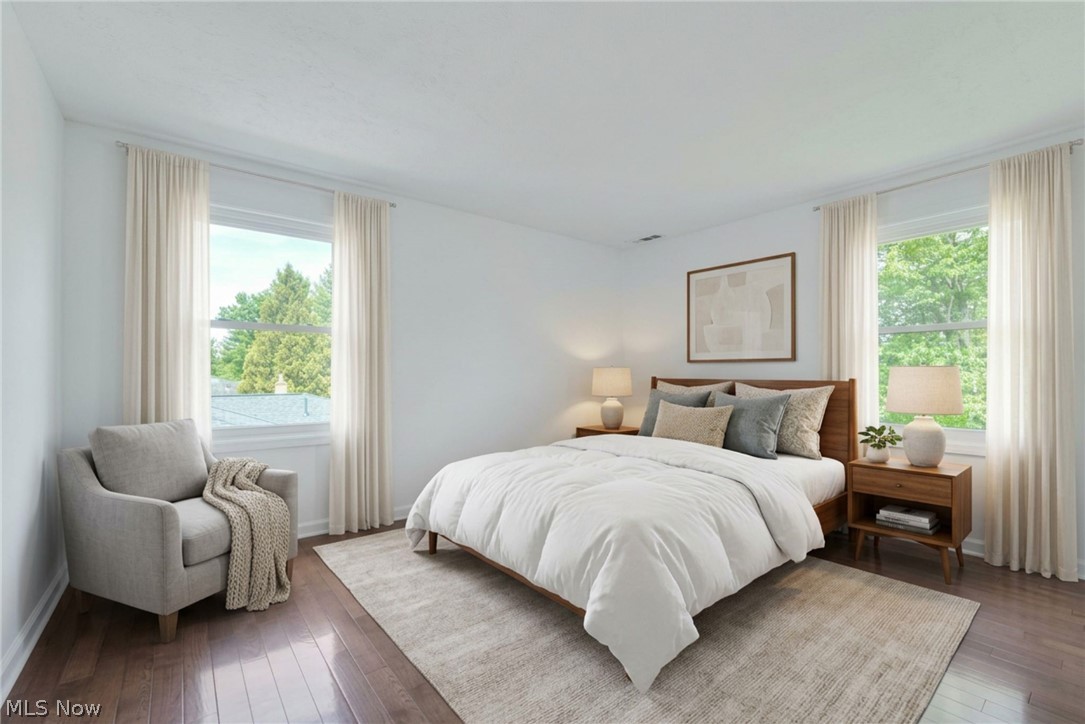 Solon Dev Co - Residential