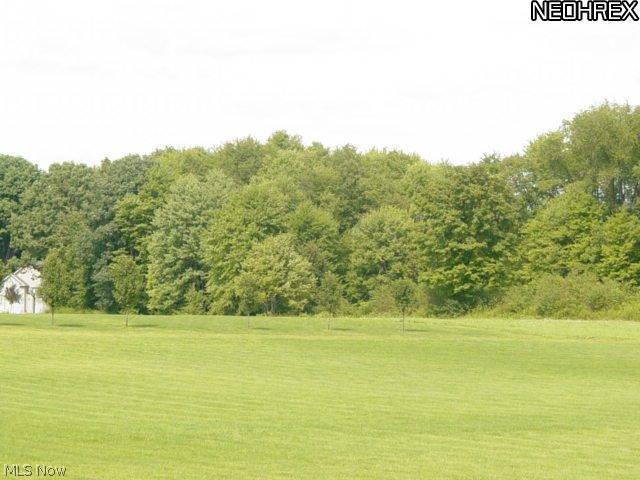 QUAIL CREST - Land