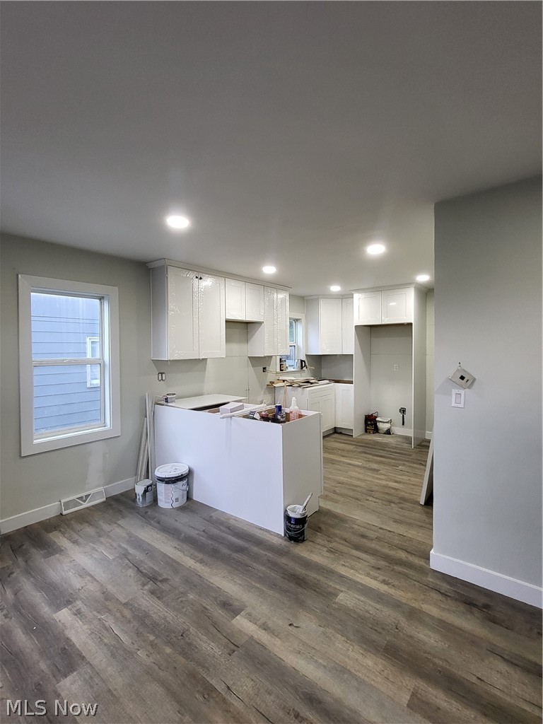 Ferry View - Residential