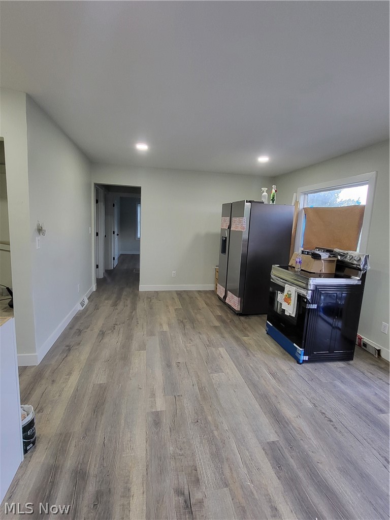 Ferry View - Residential