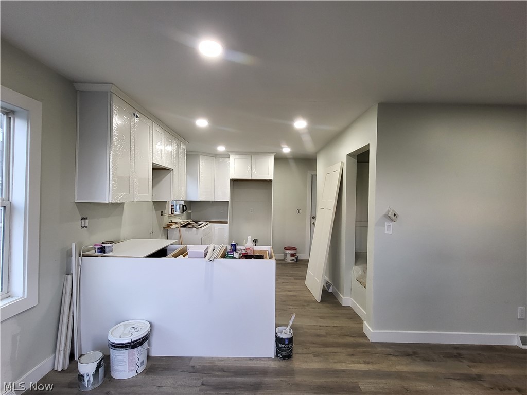 Ferry View - Residential