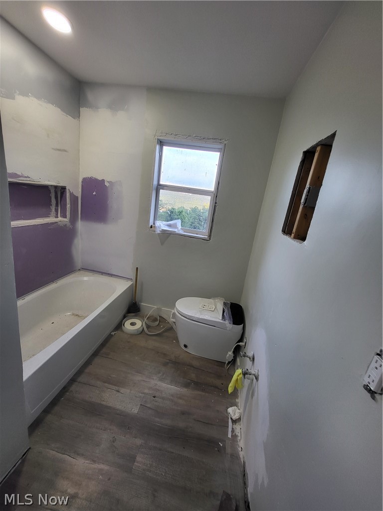 Ferry View - Residential