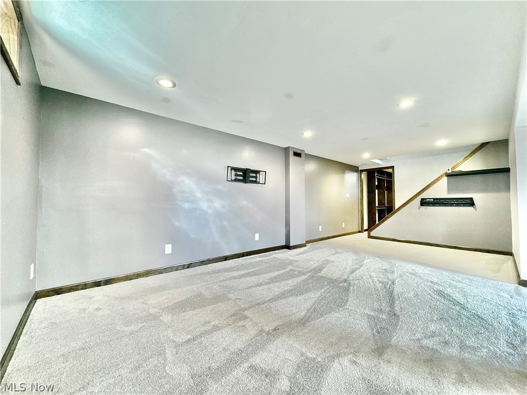 Convers Sub - Residential
