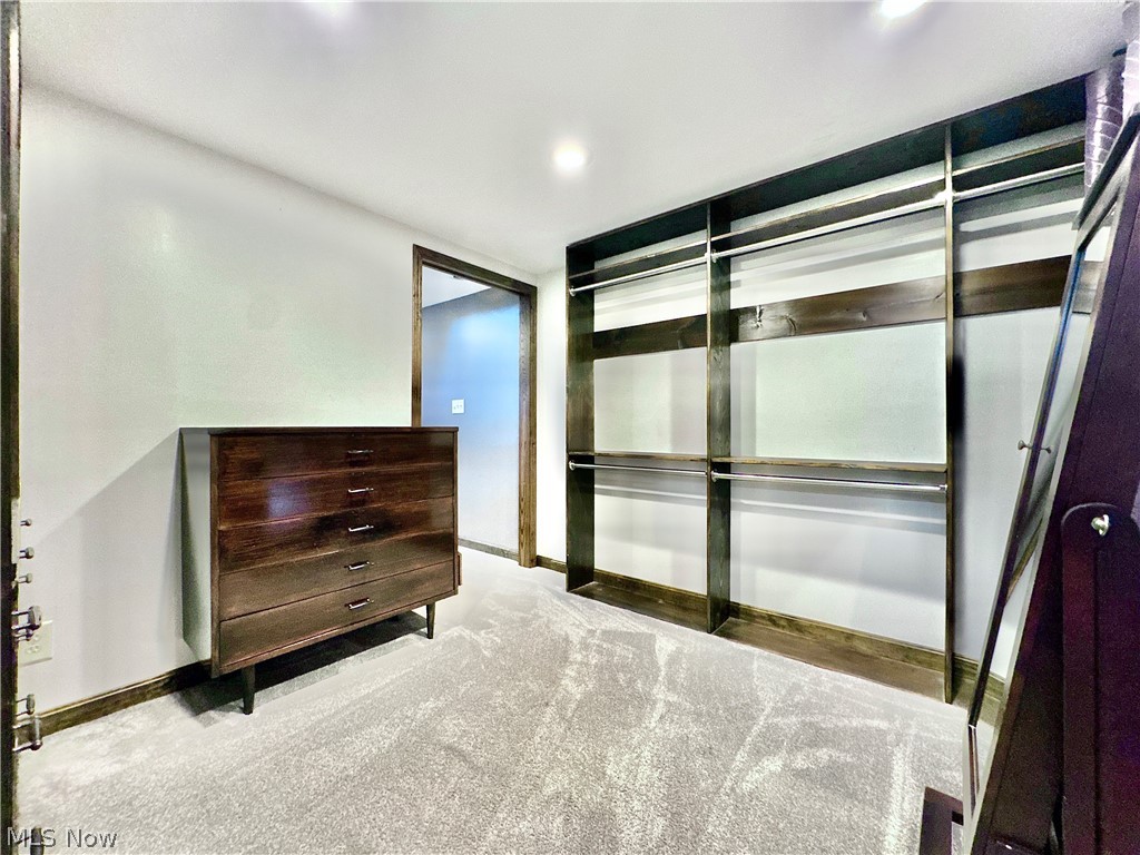 Convers Sub - Residential