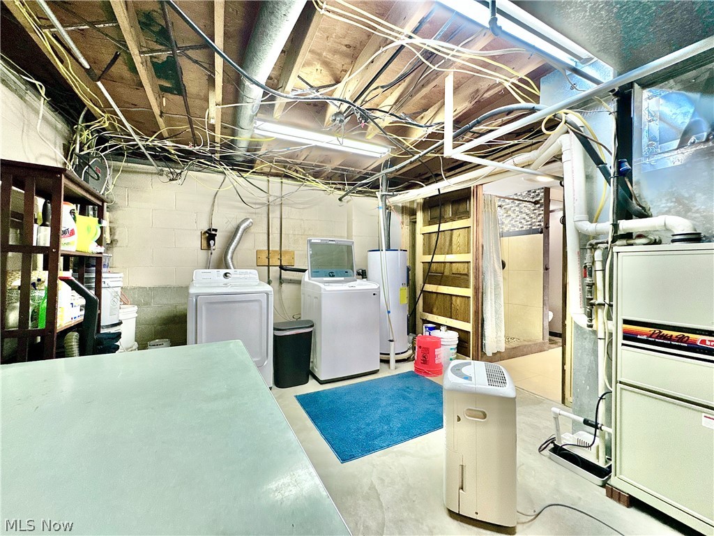 Convers Sub - Residential