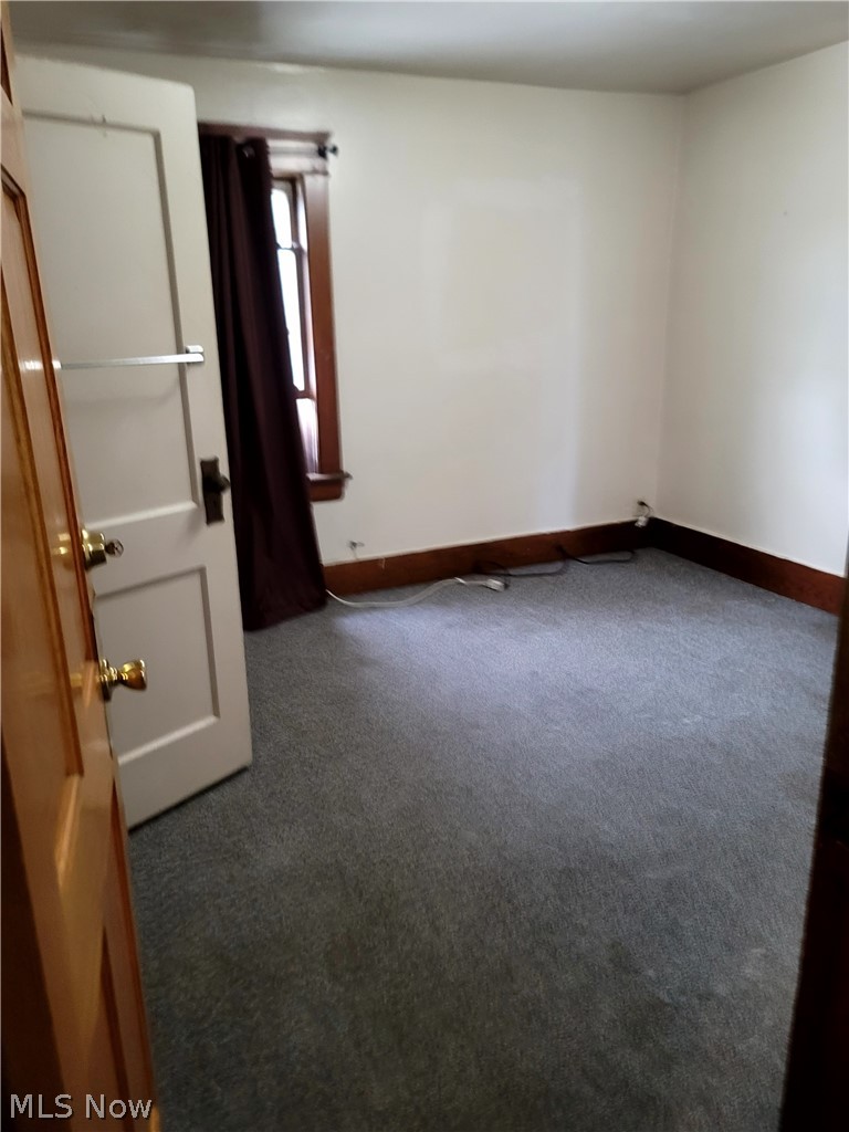 Voris - Residential Income