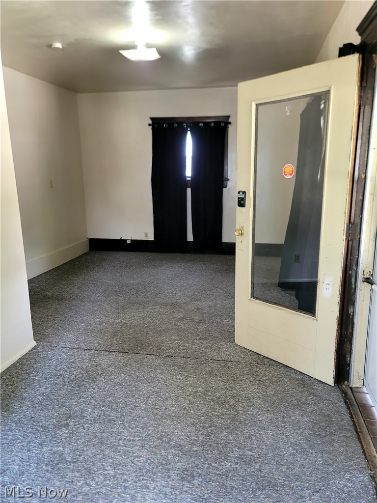 Voris - Residential Income
