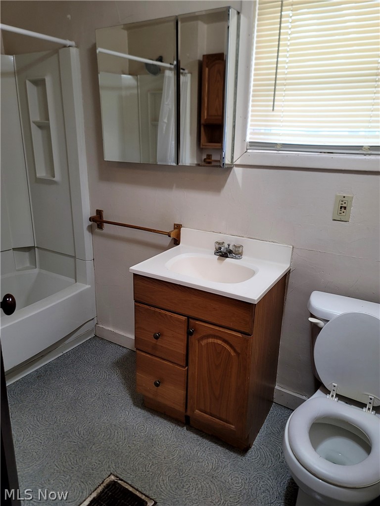 Voris - Residential Income