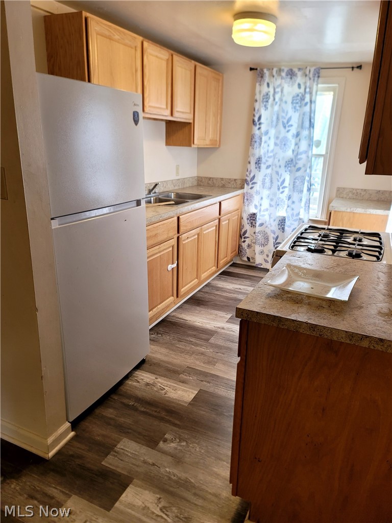 Voris - Residential Income