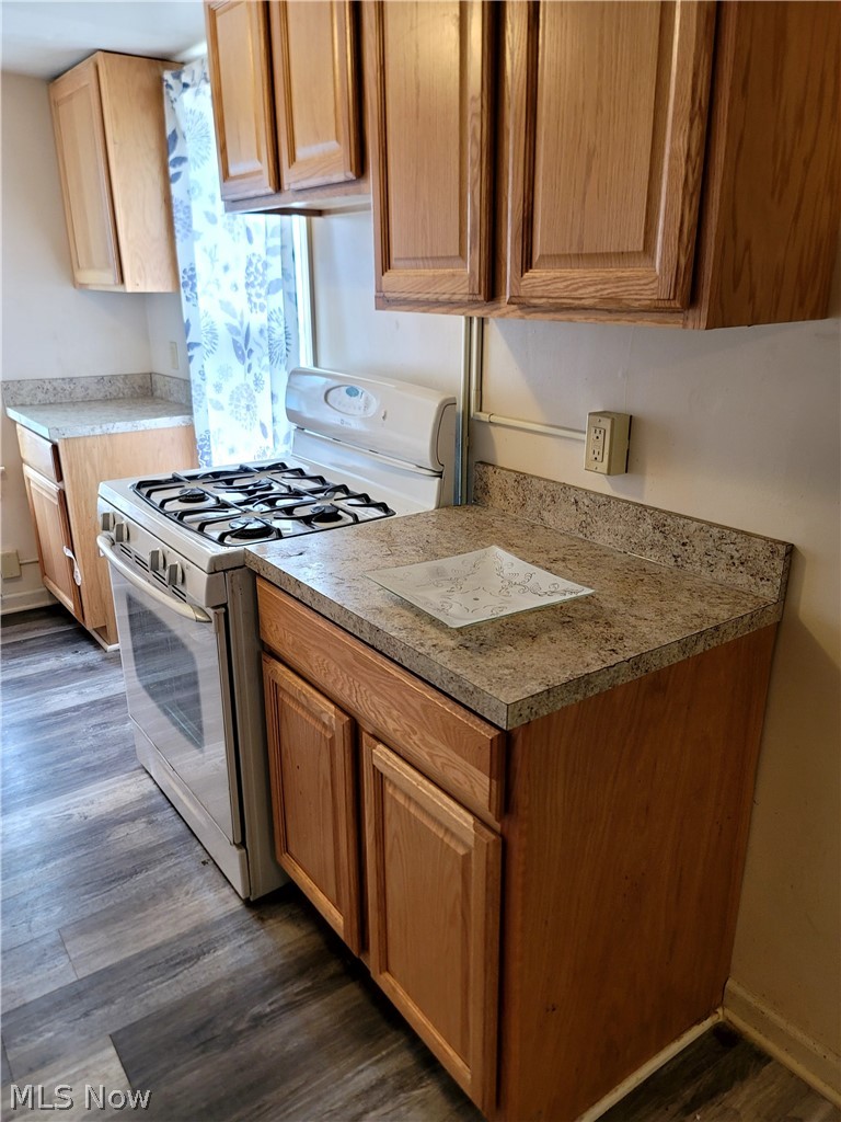 Voris - Residential Income