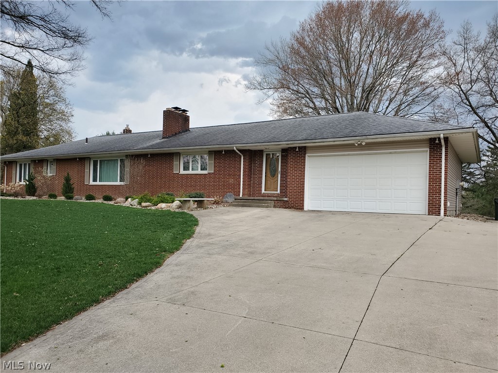 Bellaire - Residential Lease