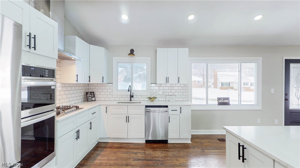 Fairlawn Heights Estates - Residential